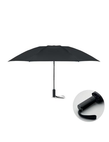 Paraguas de RPET Gillingham 23" antiviento PERSONALIZABLE