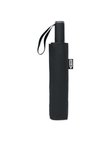 Paraguas de RPET Gillingham 23" antiviento PERSONALIZABLE