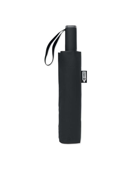 Paraguas de RPET Gillingham 23" antiviento PERSONALIZABLE