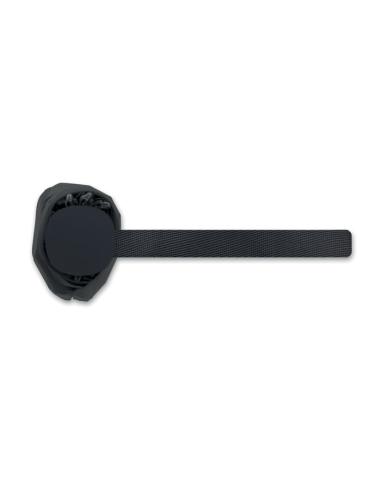 Paraguas de RPET Gillingham 23" antiviento PERSONALIZABLE