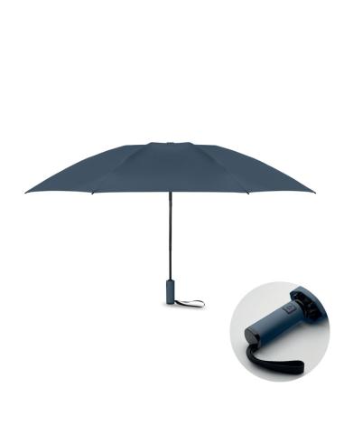 Paraguas de RPET Gillingham 23" antiviento PERSONALIZABLE