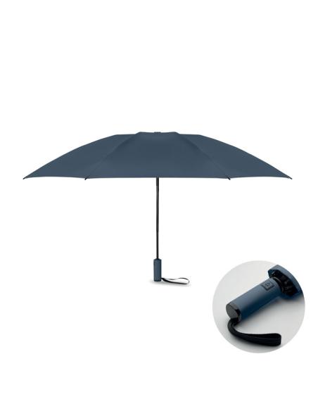 Paraguas de RPET Gillingham 23" antiviento PERSONALIZABLE