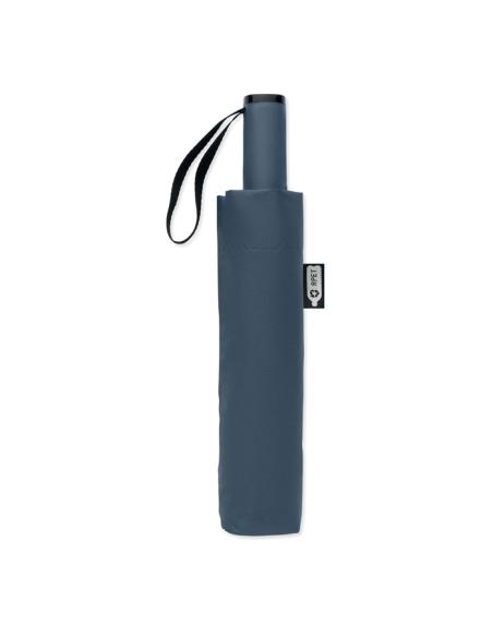 Paraguas de RPET Gillingham 23" antiviento PERSONALIZABLE