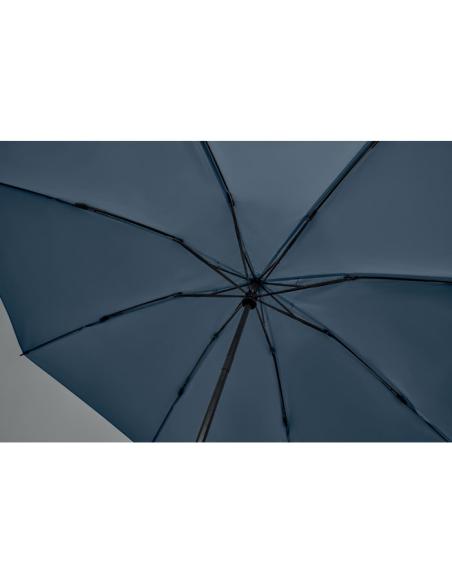 Paraguas de RPET Gillingham 23" antiviento PERSONALIZABLE