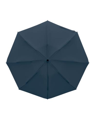 Paraguas de RPET Gillingham 23" antiviento PERSONALIZABLE