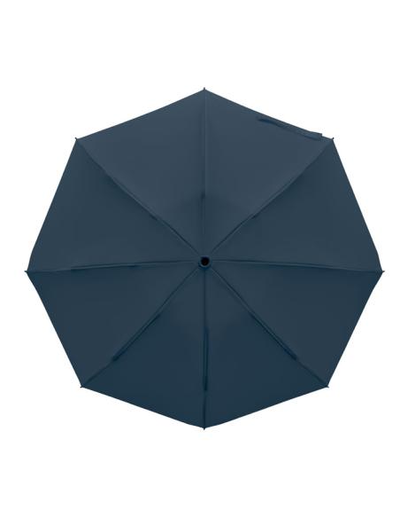 Paraguas de RPET Gillingham 23" antiviento PERSONALIZABLE