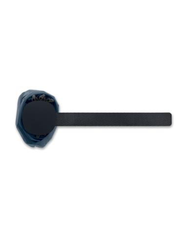Paraguas de RPET Gillingham 23" antiviento PERSONALIZABLE