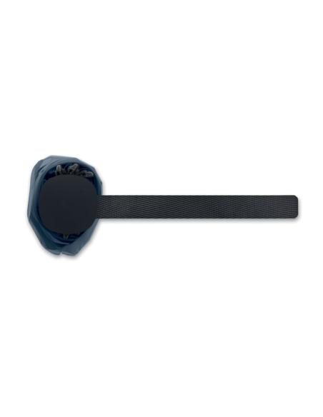 Paraguas de RPET Gillingham 23" antiviento PERSONALIZABLE