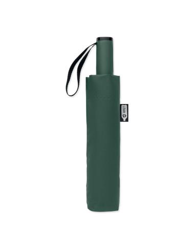 Paraguas de RPET Gillingham 23" antiviento PERSONALIZABLE