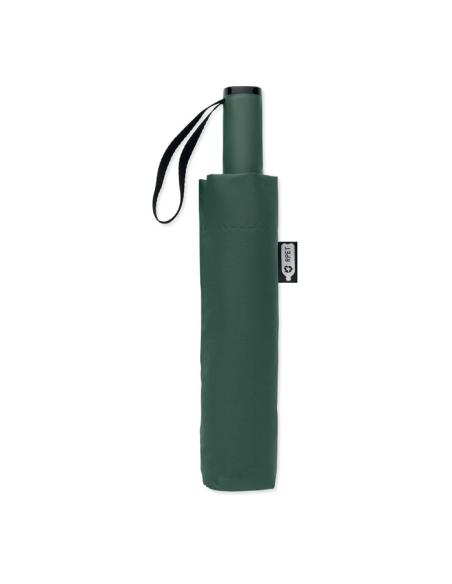 Paraguas de RPET Gillingham 23" antiviento PERSONALIZABLE