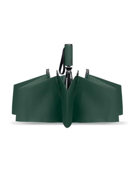 Paraguas de RPET Gillingham 23" antiviento PERSONALIZABLE