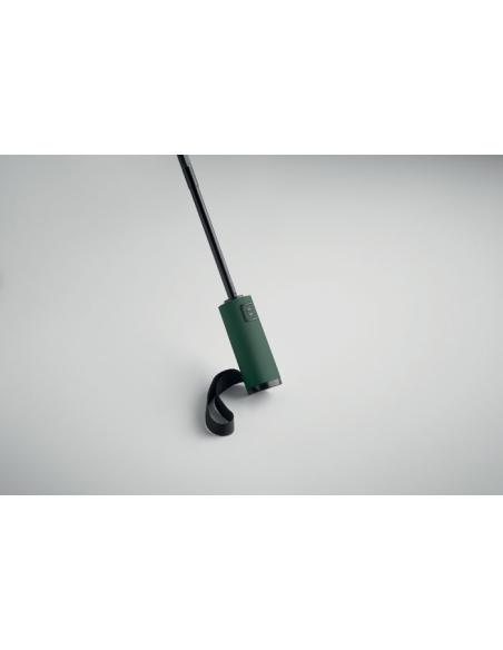 Paraguas de RPET Gillingham 23" antiviento PERSONALIZABLE