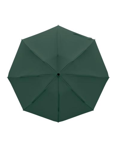 Paraguas de RPET Gillingham 23" antiviento PERSONALIZABLE