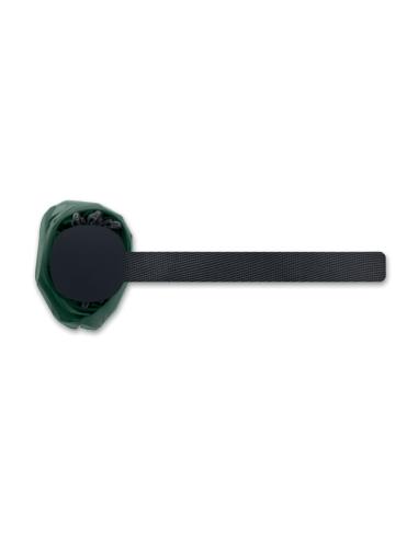 Paraguas de RPET Gillingham 23" antiviento PERSONALIZABLE