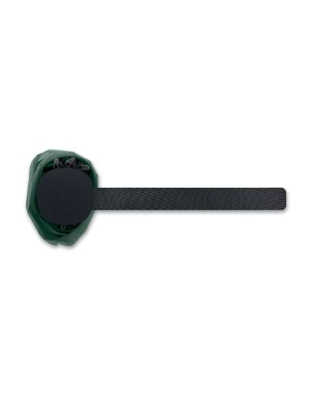 Paraguas de RPET Gillingham 23" antiviento PERSONALIZABLE