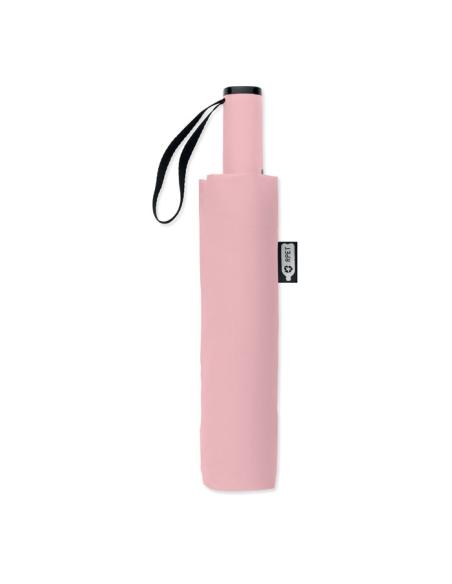 Paraguas de RPET Gillingham 23" antiviento PERSONALIZABLE