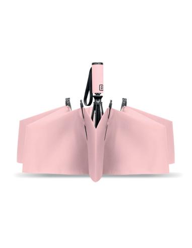 Paraguas de RPET Gillingham 23" antiviento PERSONALIZABLE