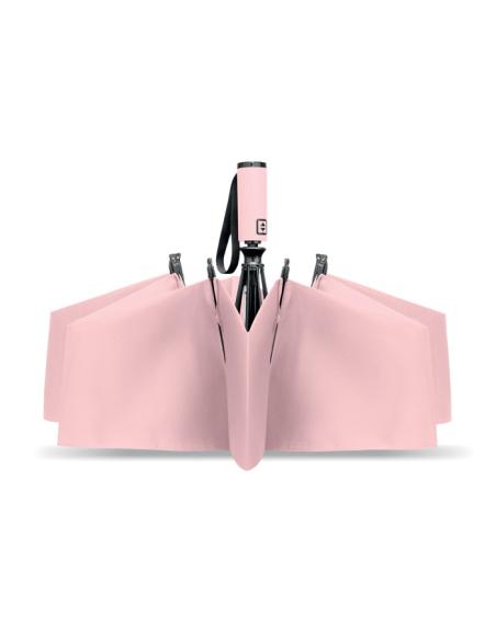 Paraguas de RPET Gillingham 23" antiviento PERSONALIZABLE
