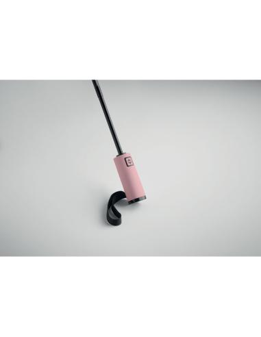 Paraguas de RPET Gillingham 23" antiviento PERSONALIZABLE