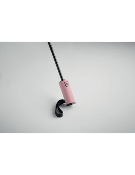 Paraguas de RPET Gillingham 23" antiviento PERSONALIZABLE