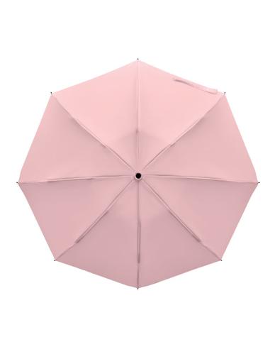 Paraguas de RPET Gillingham 23" antiviento PERSONALIZABLE