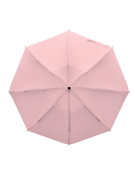 Paraguas de RPET Gillingham 23" antiviento PERSONALIZABLE