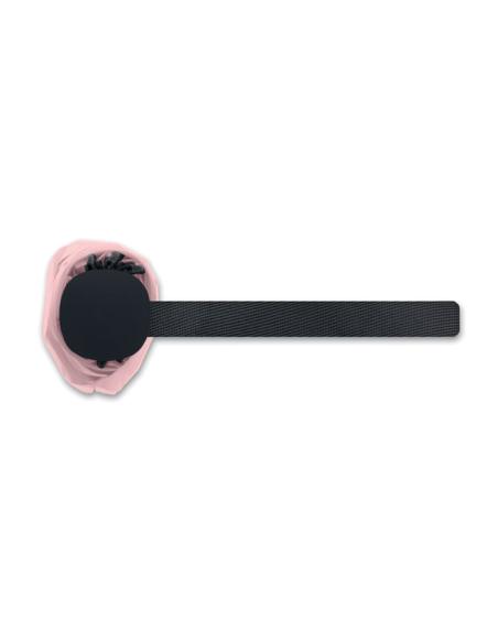 Paraguas de RPET Gillingham 23" antiviento PERSONALIZABLE