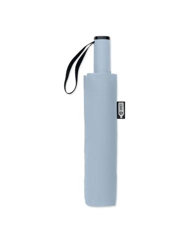 Paraguas de RPET Gillingham 23" antiviento PERSONALIZABLE