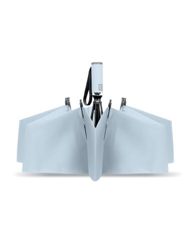 Paraguas de RPET Gillingham 23" antiviento PERSONALIZABLE