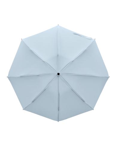 Paraguas de RPET Gillingham 23" antiviento PERSONALIZABLE