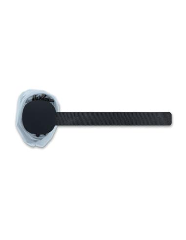 Paraguas de RPET Gillingham 23" antiviento PERSONALIZABLE