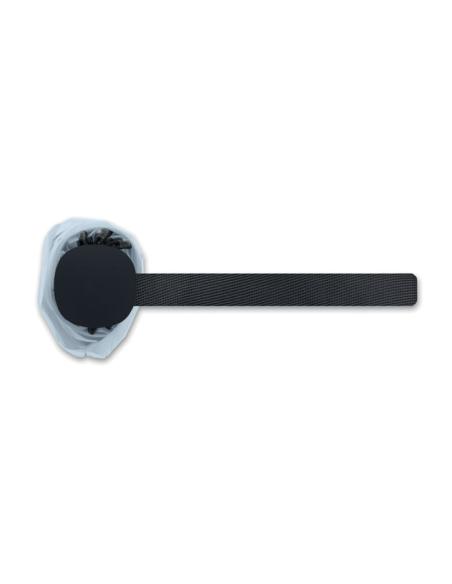 Paraguas de RPET Gillingham 23" antiviento PERSONALIZABLE