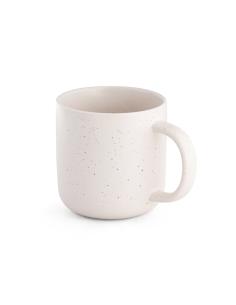 Taza de cerámica Barker mini mate pastel moteado 75ml PERSONALIZABLE 2