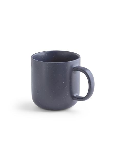 Taza de cerámica Barker mini mate pastel moteado 75ml PERSONALIZABLE