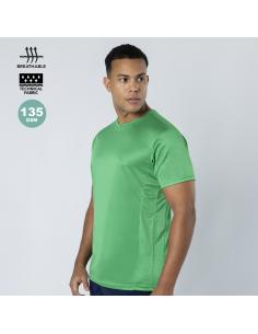 Camiseta Adulto Tecnic Rox 2