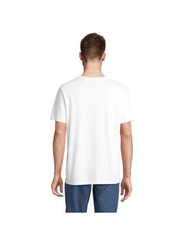 LEGEND Camiseta Organic 175