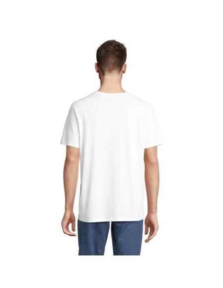 LEGEND Camiseta Organic 175