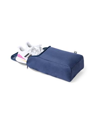 Zapatillero de RPET Devonport PERSONALIZABLE
