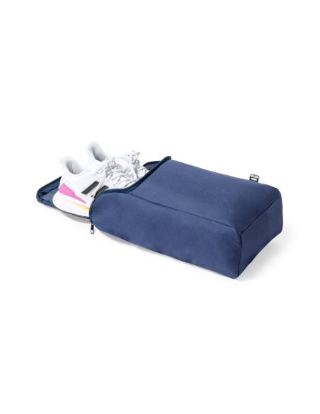 Zapatillero de RPET Devonport PERSONALIZABLE