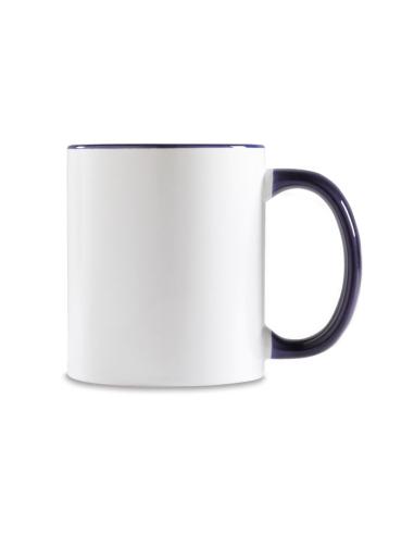 Taza para sublimación