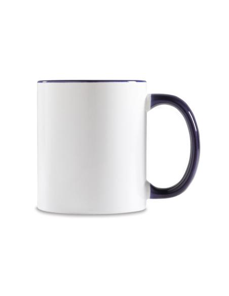 Taza para sublimación