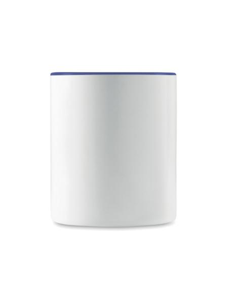 Taza para sublimación