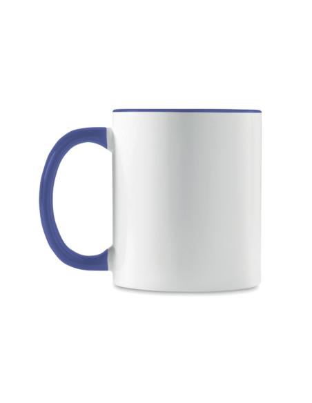 Taza para sublimación