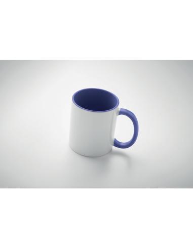 Taza para sublimación