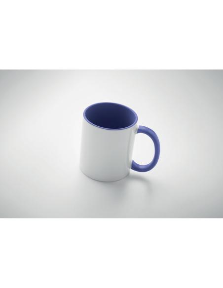 Taza para sublimación