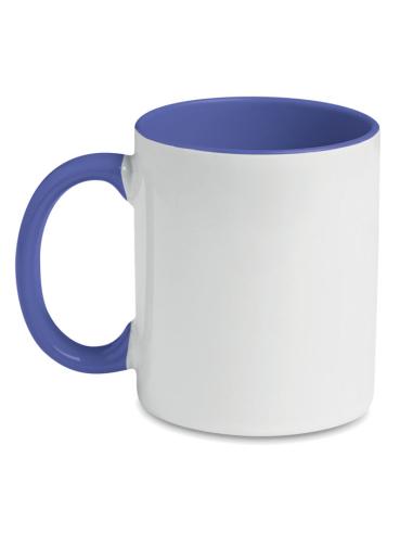 Taza para sublimación