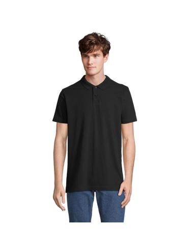 Polo unisex PULSE algodón 180g/m2 PERSONALIZABLE