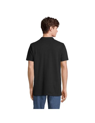 Polo unisex PULSE algodón 180g/m2 PERSONALIZABLE