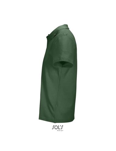 Polo unisex PULSE algodón 180g/m2 PERSONALIZABLE