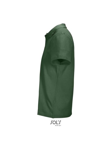 Polo unisex PULSE algodón 180g/m2 PERSONALIZABLE